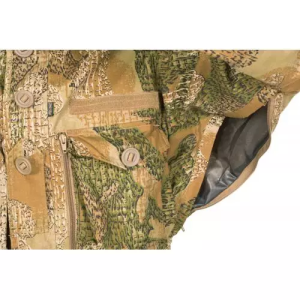 P1G-TAC КОСТЮМ ВОЛОГОЗАХИСНИЙ PSWP VARAN CAMO S11683VRN