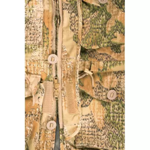P1G-TAC КОСТЮМ ВОЛОГОЗАХИСНИЙ PSWP VARAN CAMO S11683VRN