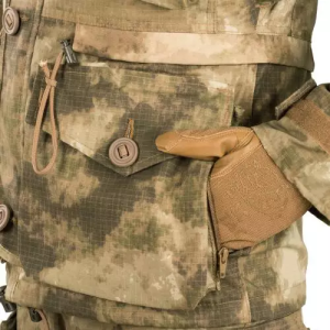 P1G-TAC КОСТЮМ ВОЛОГОЗАХИСНИЙ PSWP AT CAMO S11683AT