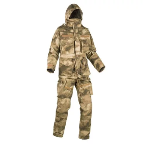 P1G-TAC КОСТЮМ ВОЛОГОЗАХИСНИЙ PSWP AT CAMO S11683AT