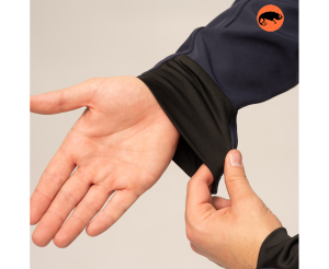 CHAMELEON КУРТКА SKYFALL NAVY 00021-02