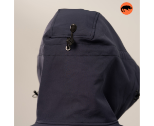 CHAMELEON КУРТКА SKYFALL NAVY 00021-02