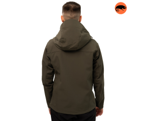 CHAMELEON КУРТКА SKYFALL OLIVE 00021-03