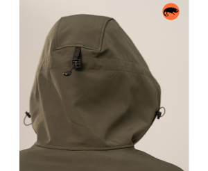 CHAMELEON КУРТКА SKYFALL OLIVE 00021-03