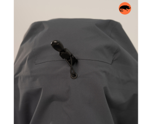 CHAMELEON КУРТКА DRIFT GREY 00022