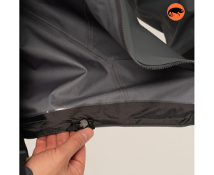 CHAMELEON КУРТКА DRIFT GREY 00022