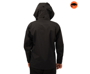 CHAMELEON КУРТКА DRIFT BLACK 00022-02