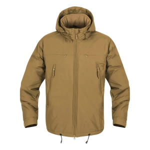 HELIKON-TEX КУРТКА HUSKY TACTICAL WINTER COYOTE KU-HKY-NL-11