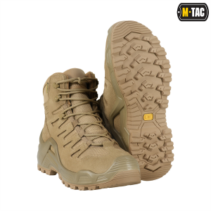 M-TAC ЧЕРЕВИКИ ТАКТИЧНІ CAIMAN COYOTE