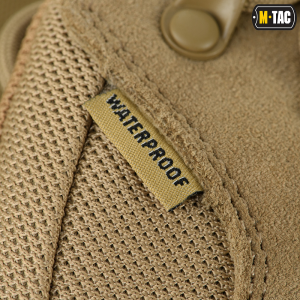 M-TAC ЧЕРЕВИКИ ТАКТИЧНІ CAIMAN COYOTE