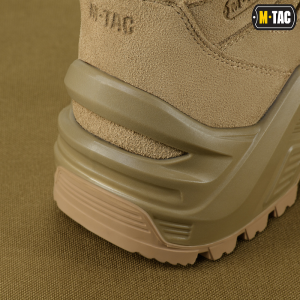 M-TAC ЧЕРЕВИКИ ТАКТИЧНІ CAIMAN COYOTE