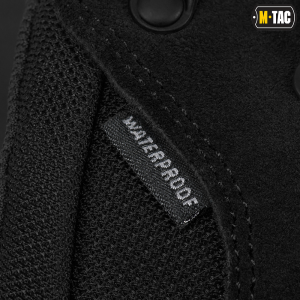 M-TAC ЧЕРЕВИКИ ТАКТИЧНІ CAIMAN BLACK
