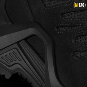 M-TAC ЧЕРЕВИКИ ТАКТИЧНІ CAIMAN BLACK