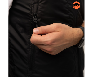 CHAMELEON ЖИЛЕТ APEX BLACK 06132-04