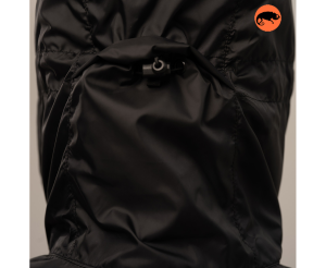 CHAMELEON ЖИЛЕТ APEX BLACK 06132-04