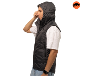 CHAMELEON ЖИЛЕТ APEX GRAPHITE 06132-08