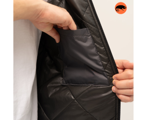 CHAMELEON ЖИЛЕТ APEX GRAPHITE 06132-08