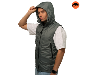 CHAMELEON ЖИЛЕТ APEX AGAVA GREEN 06132-01