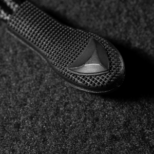 CAMO-TEC ФЛІСОВА КОФТА PATROL 2.0 PERF.H100 BLACK 9354