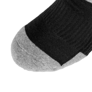 CAMO-TEC ШКАРПЕТКИ MERINO LONGAIR 2.0 BLACK 9430