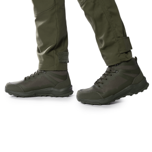 CAMO-TEC КРОСІВКИ CORETT MID XTERM OLIVE 9425
