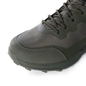 CAMO-TEC КРОСІВКИ CORETT MID XTERM OLIVE 9425