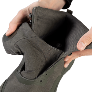 CAMO-TEC КРОСІВКИ CORETT MID XTERM OLIVE 9425