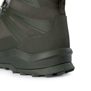 CAMO-TEC КРОСІВКИ CORETT MID XTERM OLIVE 9425