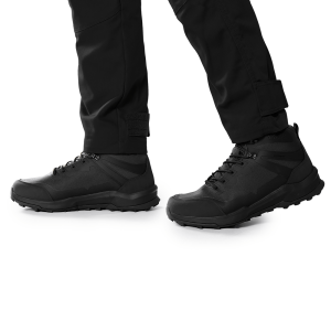 CAMO-TEC КРОСІВКИ CORETT MID XTERM BLACK 9426