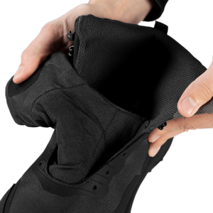 CAMO-TEC КРОСІВКИ CORETT MID XTERM BLACK 9426