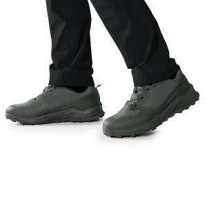 CAMO-TEC КРОСІВКИ CORETT XTERM GREY 9429