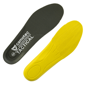 CAMO-TEC КРОСІВКИ CORETT XTERM GREY 9429