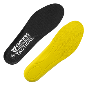 CAMO-TEC КРОСІВКИ CORETT XTERM BLACK 9427