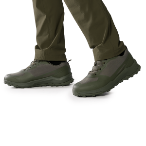 CAMO-TEC КРОСІВКИ CORETT XTERM OLIVE 9428