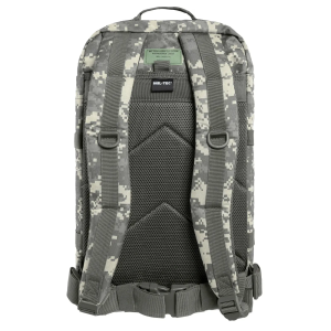 MIL-TEC РЮКЗАК ШТУРМОВОЙ БОЛЬШОЙ ASSAULT LASER CUT AT-DIGITAL 14002770