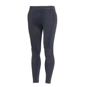 ACCAPI ТЕРМОКАЛЬСОНИ POLAR BEAR MEN'S LONG PANTS GREY/BLACK ACCPA753.9961