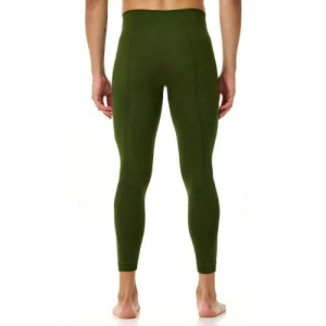 ACCAPI ТЕРМОКАЛЬСОНИ POLAR BEAR MEN'S LONG PANTS MILITARY GREEN/BLACK ACCPA753.1799