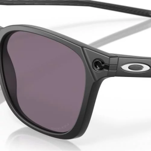 OAKLEY ОЧКИ ЗАЩИТНЫЕ SI OJECTOR MATTE BLACK/PRIZM GREY OO9018-0155