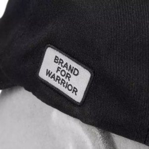 P1G-TAC БЕЙСБОЛКА COMBAT BLACK UA281-4046-BK-PR25