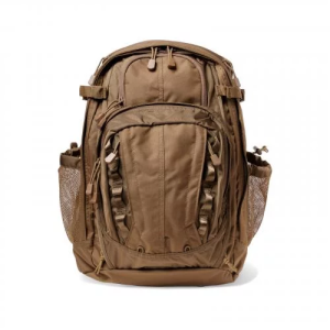 5.11 РЮКЗАК ТАКТИЧНИЙ COVRT 18 BACKPACK 30L DARK EARTH 56961ABR-282