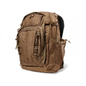 5.11 РЮКЗАК ТАКТИЧНИЙ COVRT 18 BACKPACK 30L DARK EARTH 56961ABR-282