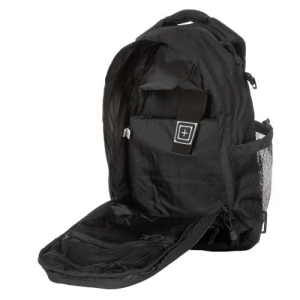 5.11 РЮКЗАК ТАКТИЧНИЙ COVRT 18 BACKPACK 30L BLACK 56961ABR-019