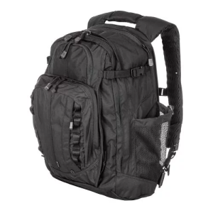 5.11 РЮКЗАК ТАКТИЧНИЙ COVRT 18 BACKPACK 30L BLACK 56961ABR-019