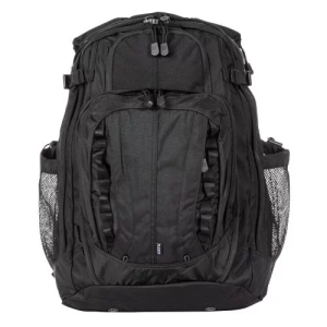 5.11 РЮКЗАК ТАКТИЧНИЙ COVRT 18 BACKPACK 30L BLACK 56961ABR-019