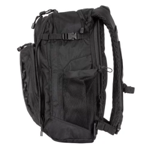 5.11 РЮКЗАК ТАКТИЧНИЙ COVRT 18 BACKPACK 30L BLACK 56961ABR-019