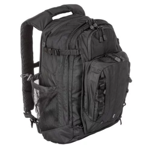 5.11 РЮКЗАК ТАКТИЧНИЙ COVRT 18 BACKPACK 30L BLACK 56961ABR-019