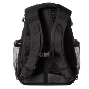 5.11 РЮКЗАК ТАКТИЧНИЙ COVRT 18 BACKPACK 30L BLACK 56961ABR-019