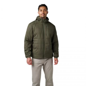 5.11 КУРТКА ДЕМІСЕЗОННА EXPLORE PRIMALOFT JACKET RANGER GREEN 7780033-186