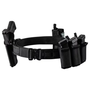 5.11 ПОЯС ТАКТИЧЕСКИЙ MAVERICK BATTLE BELT BLACK 56664ABR-019
