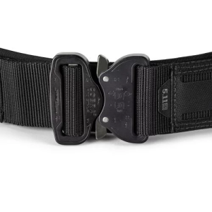 5.11 ПОЯС ТАКТИЧЕСКИЙ MAVERICK BATTLE BELT BLACK 56664ABR-019